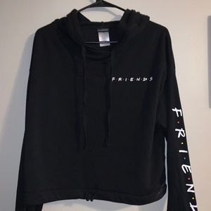 F.R.I.E.N.D.S. Sweatshirt